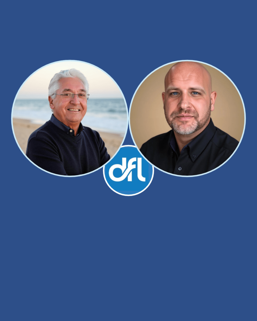 Don Genders, Jak Westbury Don Genders, CEO Design For Leisure, Jak WestburyDon Genders, CEO Design For Leisure, Jak Westbury Building Better Bathhouses