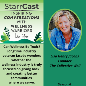 Can Wellness Be Toxic