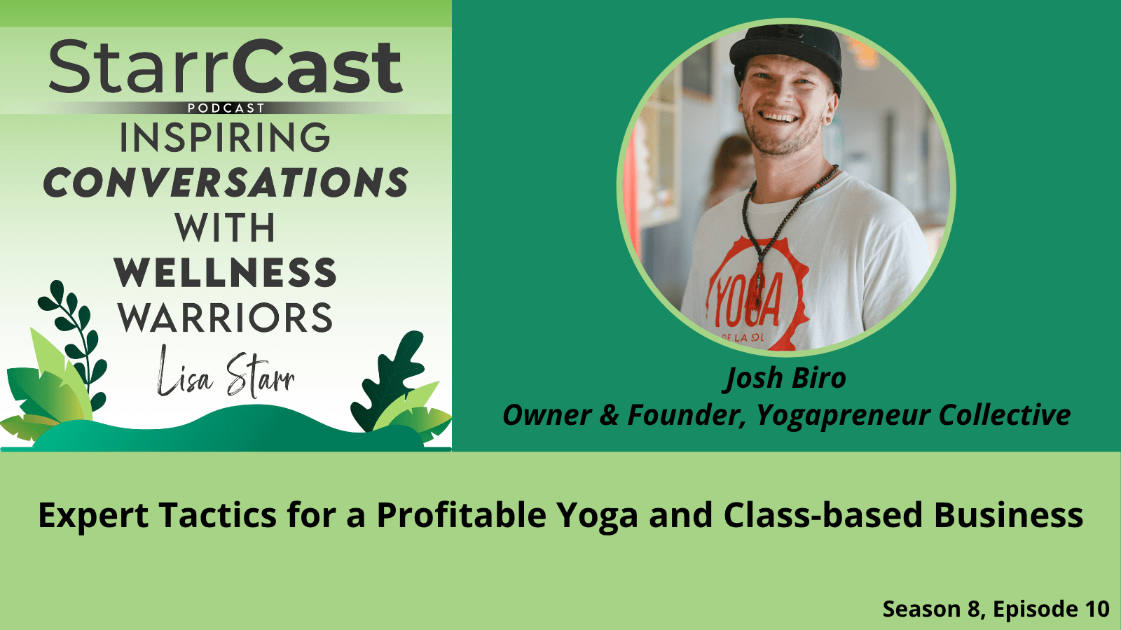 Expert Tactics for a Profitable Yoga and Class-based Business