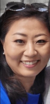 Geunha (Sophia) Russo