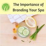 Importance of branding your spa