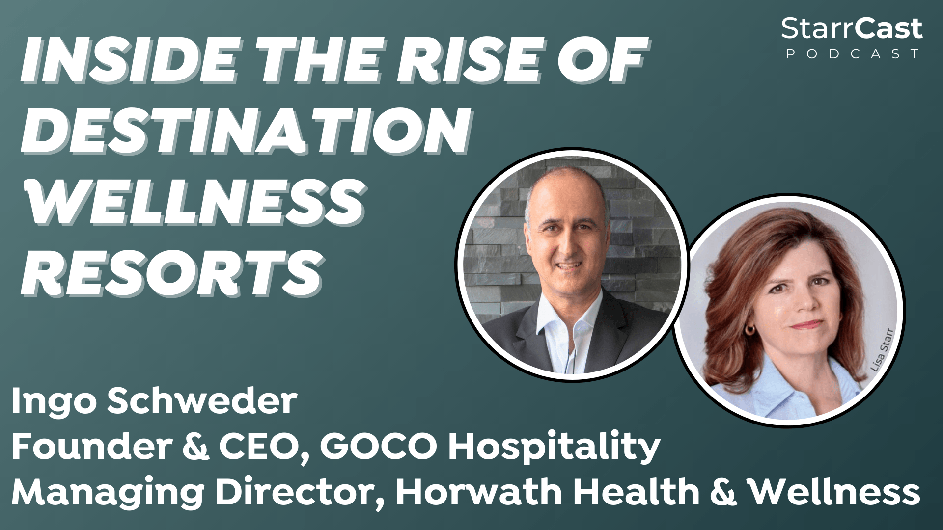 Inside the Rise of Destination Wellness Resorts