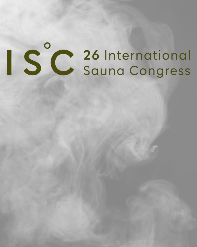 International Sauna Congress 2026