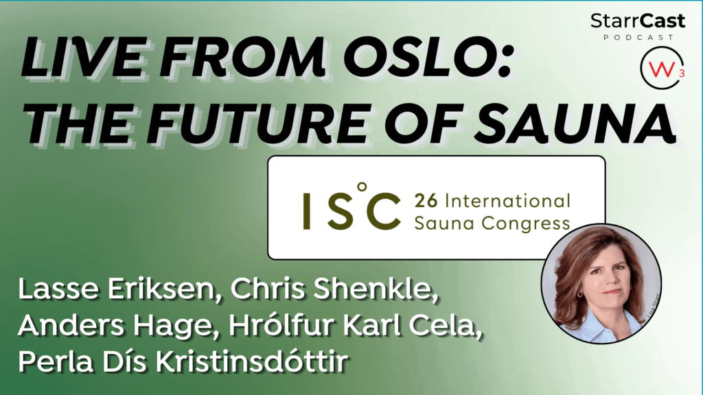 International Sauna Congress 2026
