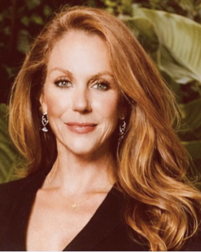 Jennifer Walsh StarrCast