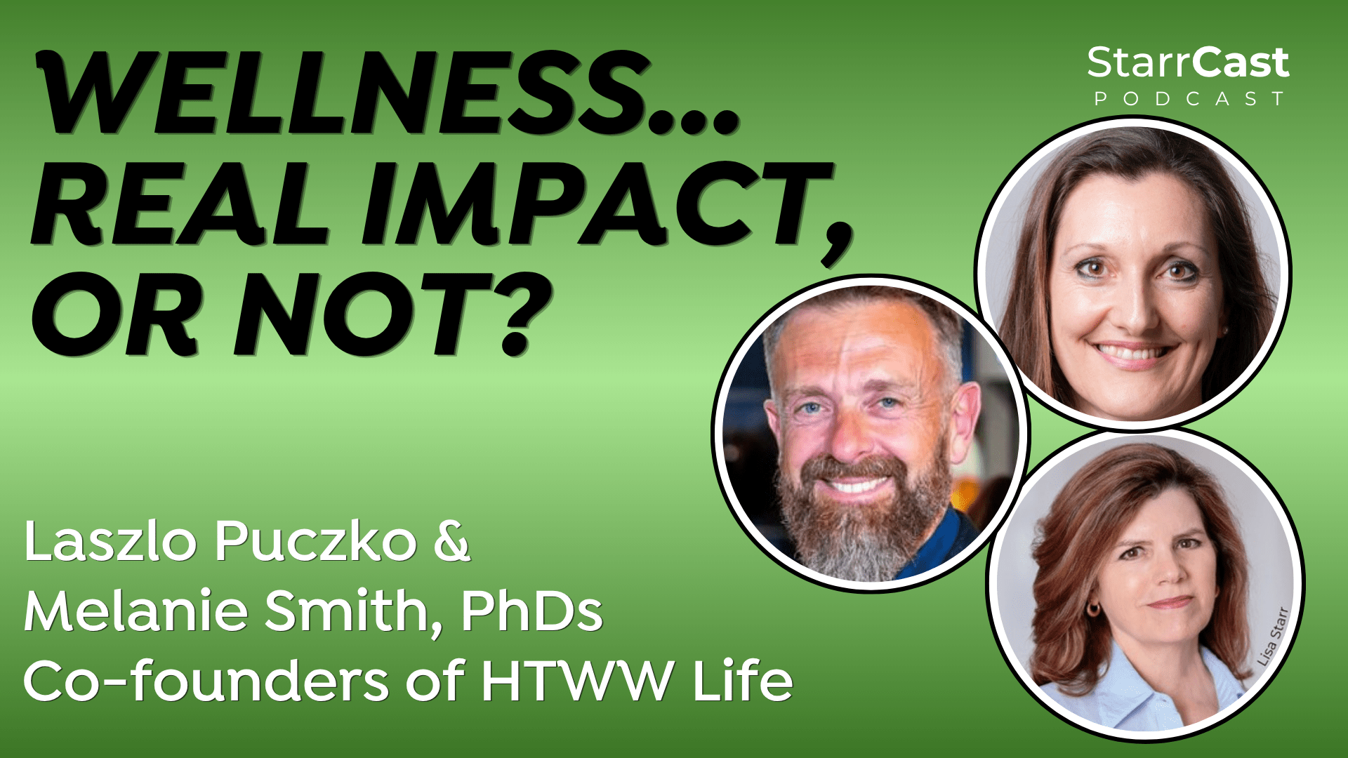 Are You Delivering Impactful Wellness...or Just Nice Moments?