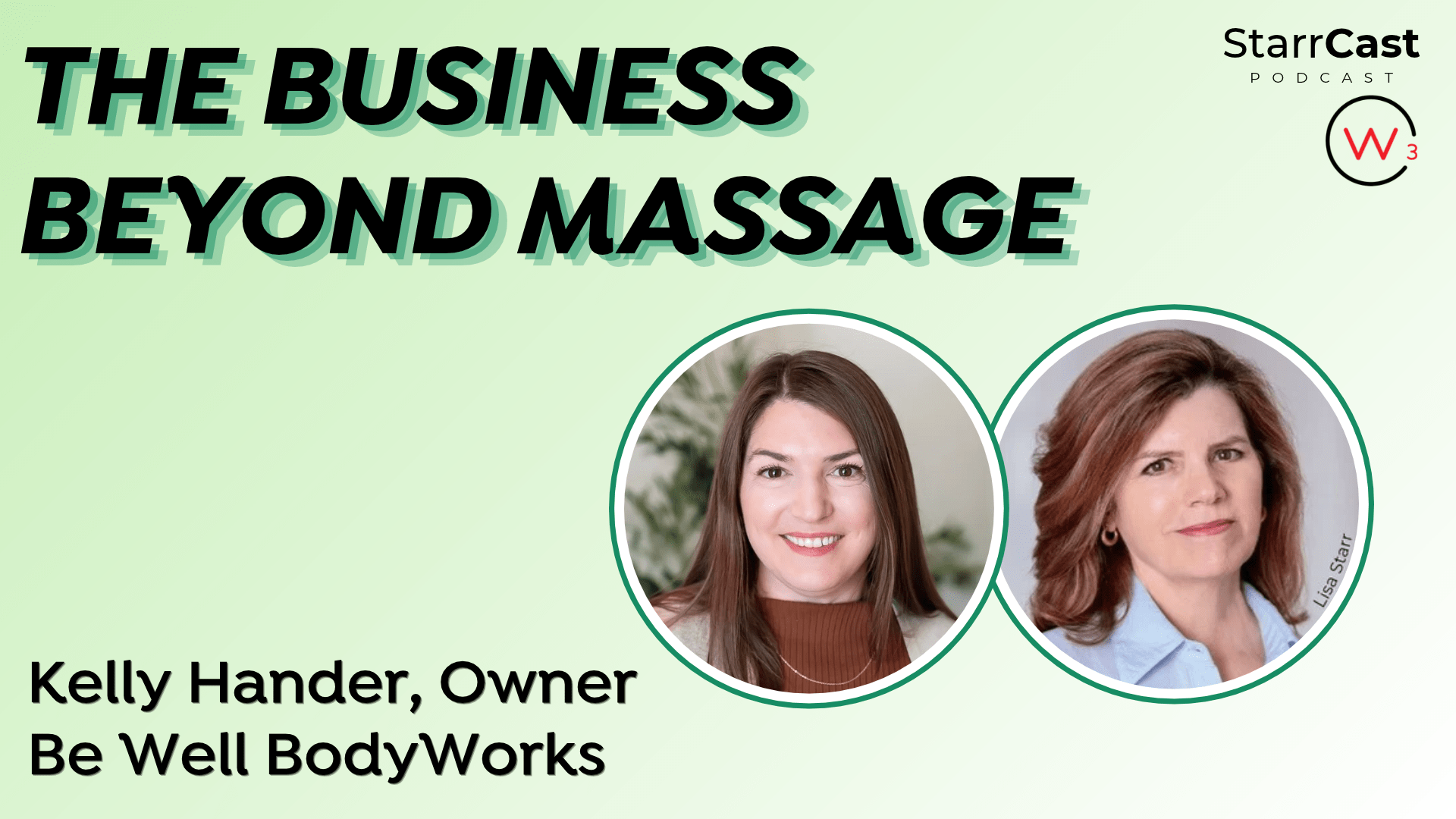 Leveraging Massage Into a Wellness Future