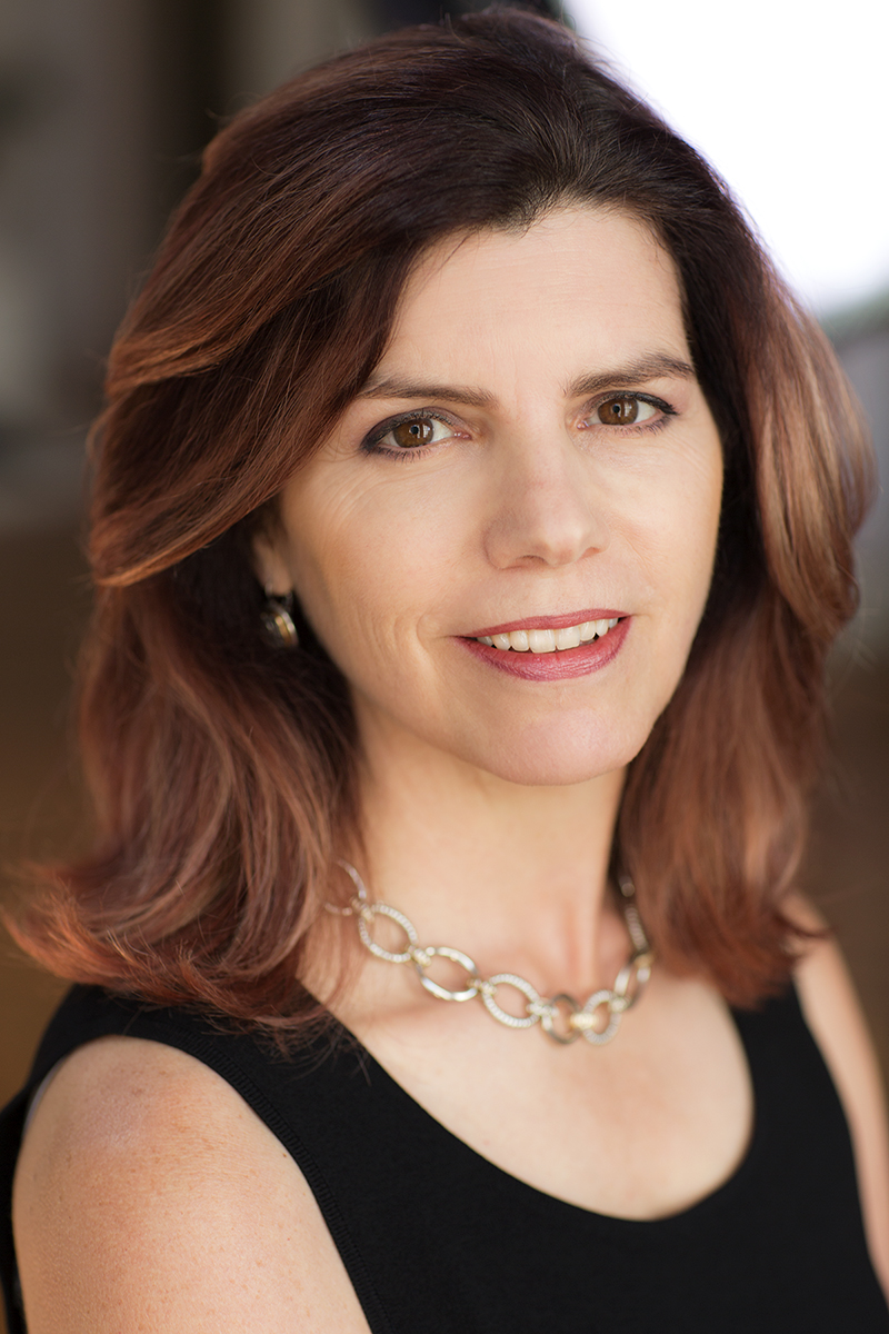 Lisa Starr - Spa Consultant