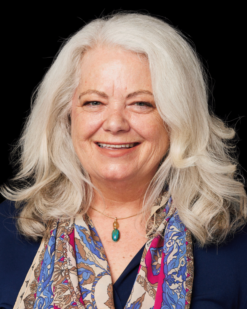 Nancy Griffin