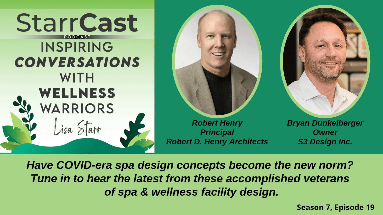 Spa & Wellness Design Trends for 2024