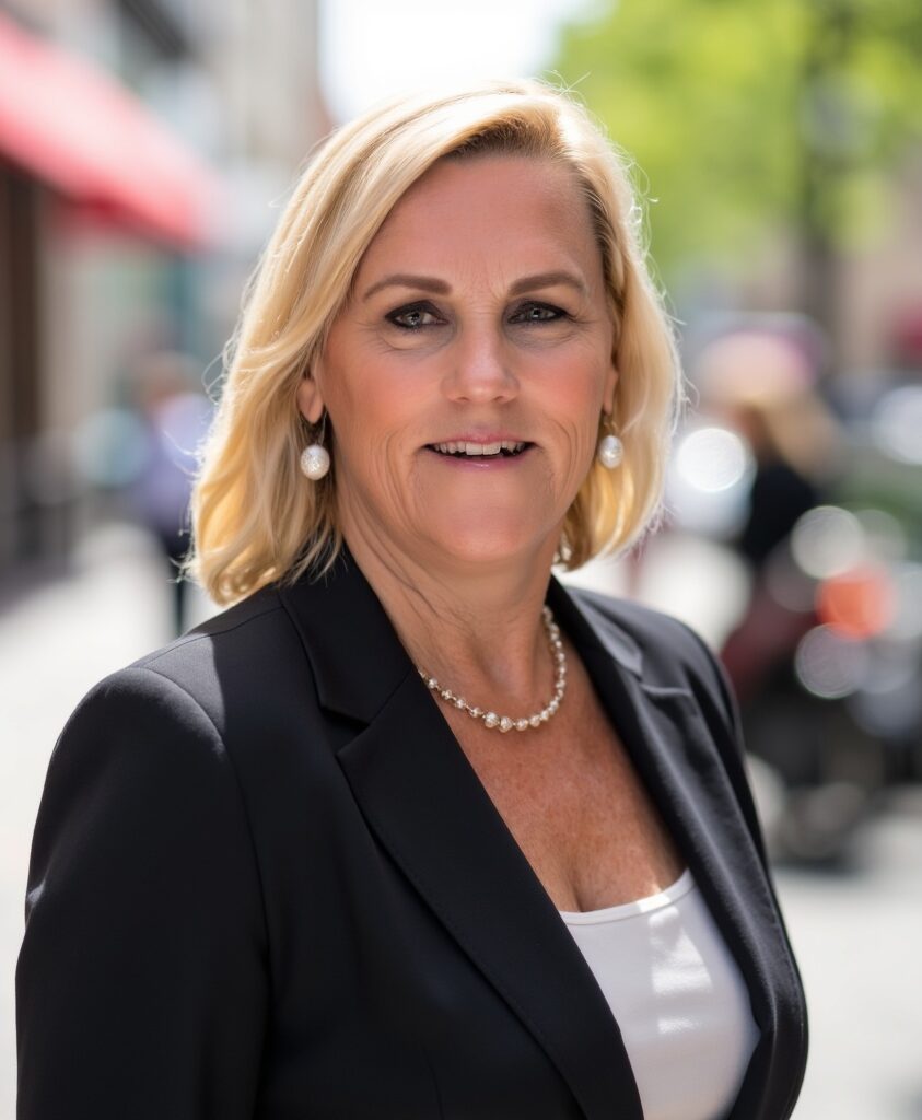 Tammy Pahel