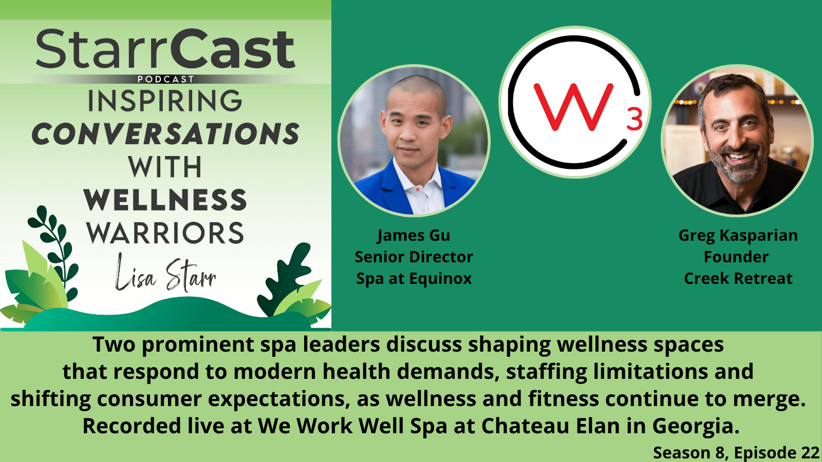 The Future of Recovery: Robotic Massage, Rewirement, Cold Plunge, and Personalized Wellness