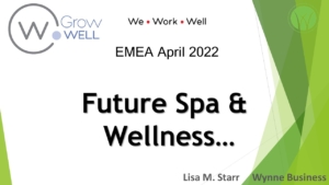 W3 EMEA FutureSpa