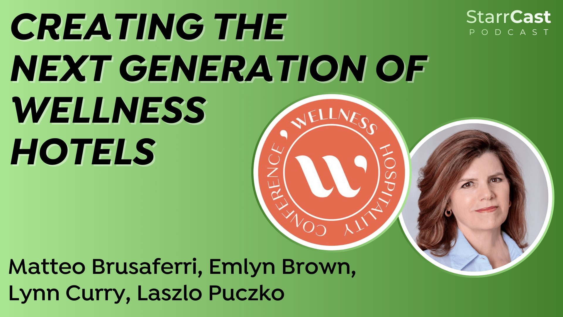 Creating the next generation of wellness hotels