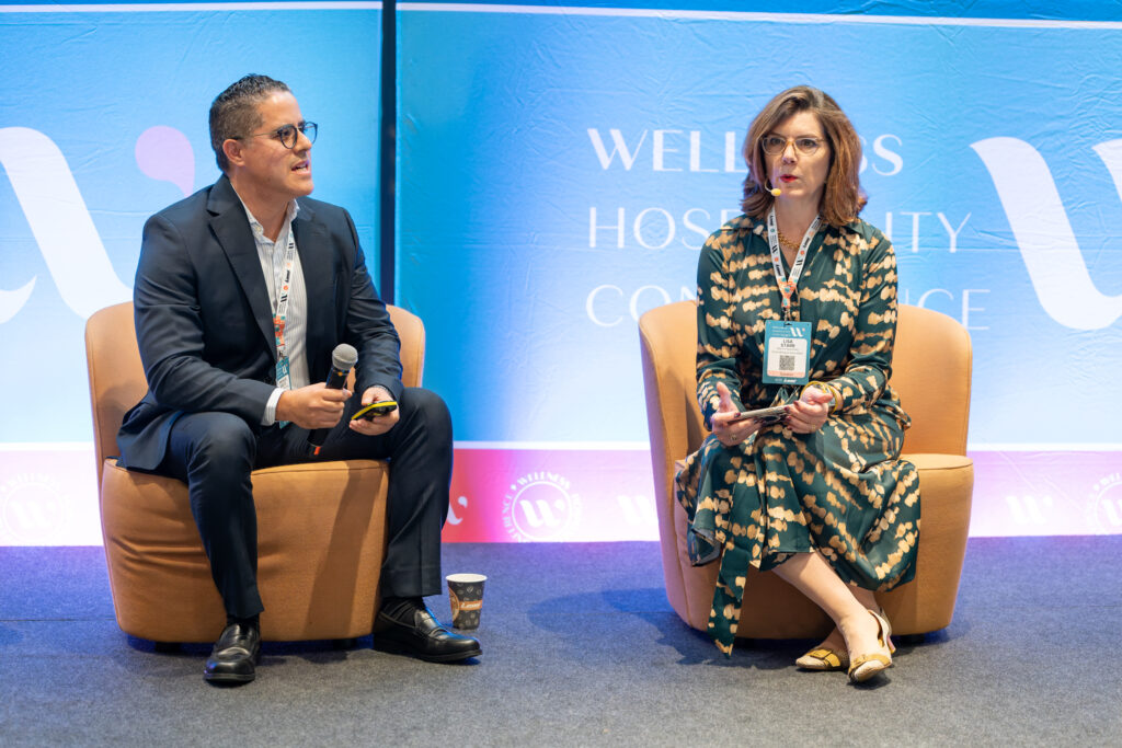 Wellness Hospitality Conference Milan 2025