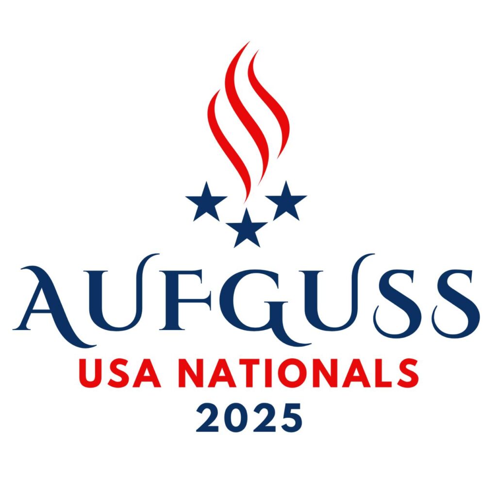 Aufguss USA Nationals 2025